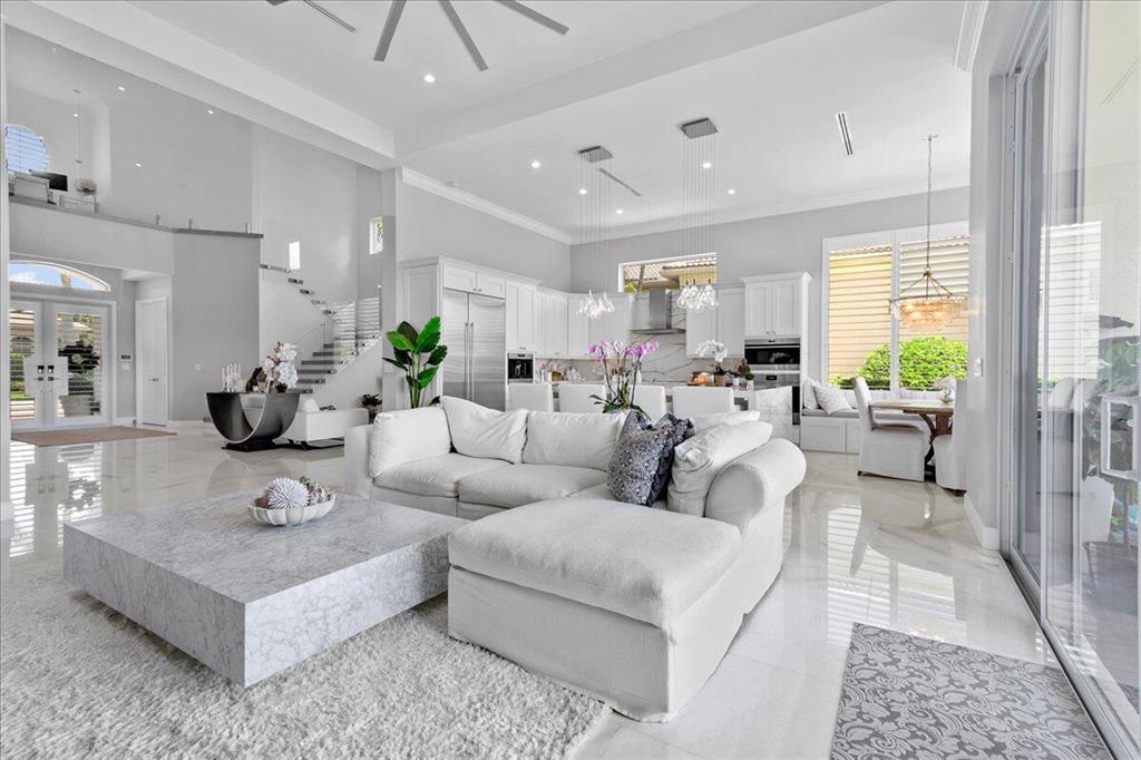 MIRASOL - Residential