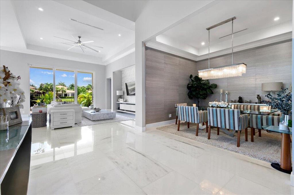 MIRASOL - Residential