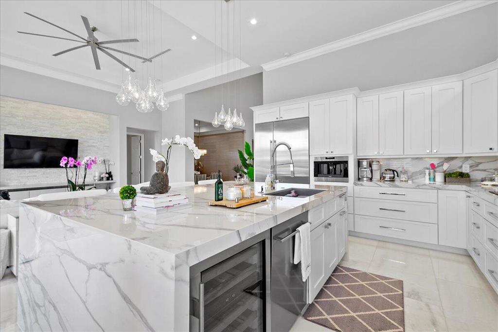 MIRASOL - Residential