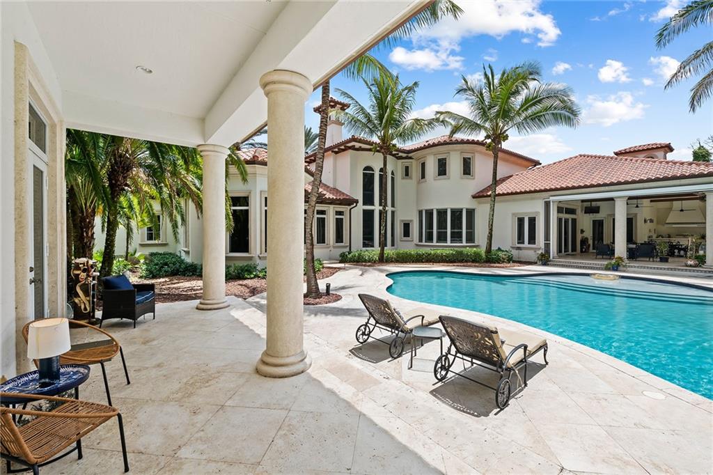 Mangone & Sons 5c - Residential