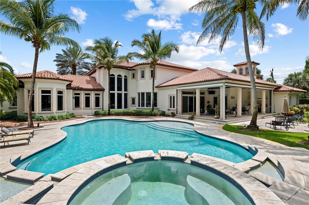 Mangone & Sons 5c - Residential