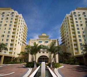 CASA COSTA - Residential Lease