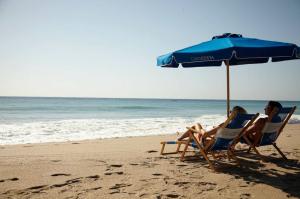 CASA COSTA - Residential Lease