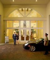 CASA COSTA - Residential Lease