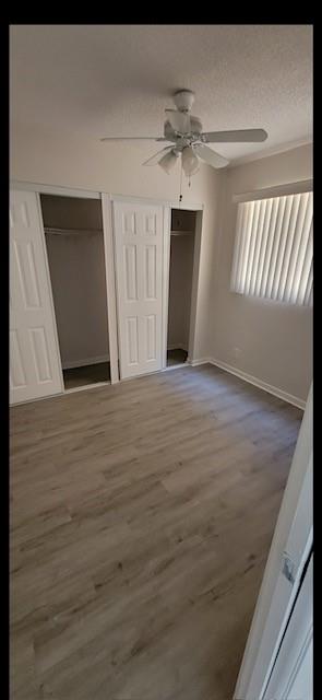 LONGWOOD VILLAGE - Residential