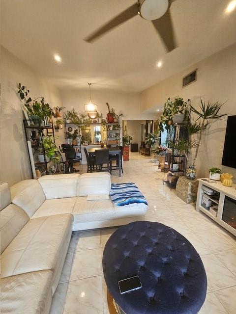 LONGWOOD VILLAGE - Residential