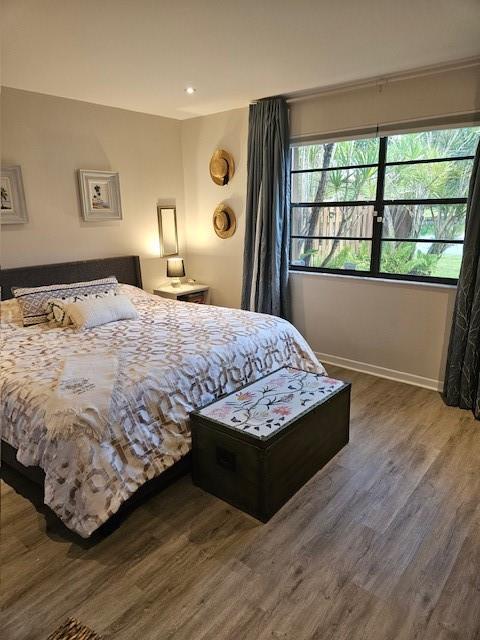 LONGWOOD VILLAGE - Residential