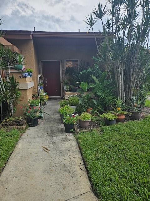 LONGWOOD VILLAGE - Residential