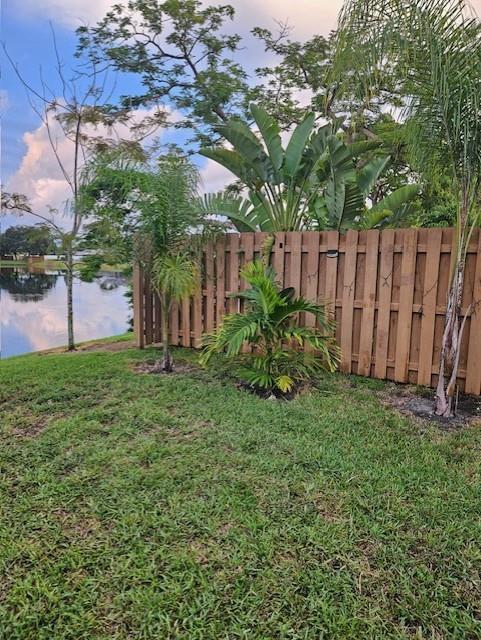 LONGWOOD VILLAGE - Residential