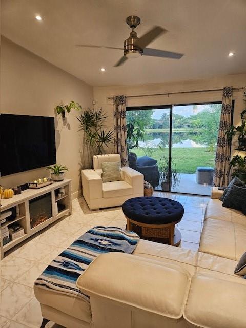 LONGWOOD VILLAGE - Residential