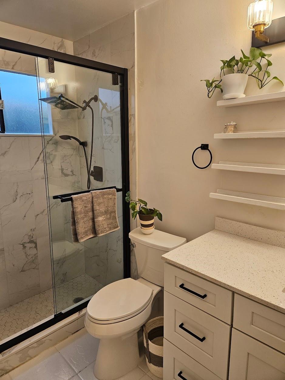 LONGWOOD VILLAGE - Residential