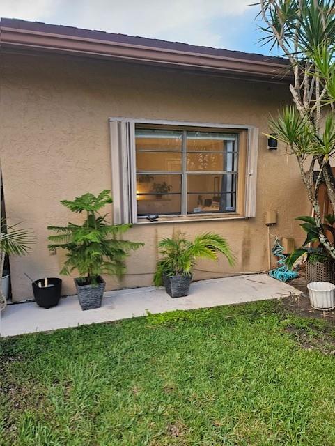 LONGWOOD VILLAGE - Residential