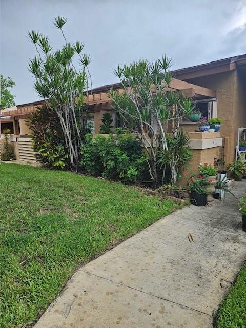 LONGWOOD VILLAGE - Residential