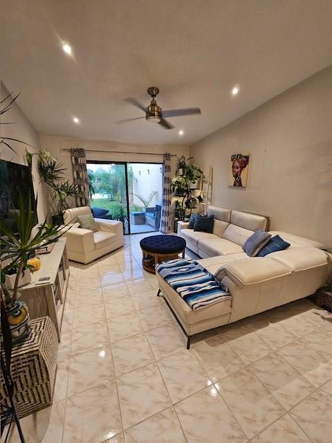 LONGWOOD VILLAGE - Residential