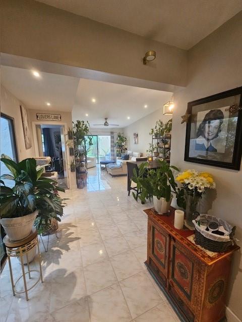 LONGWOOD VILLAGE - Residential