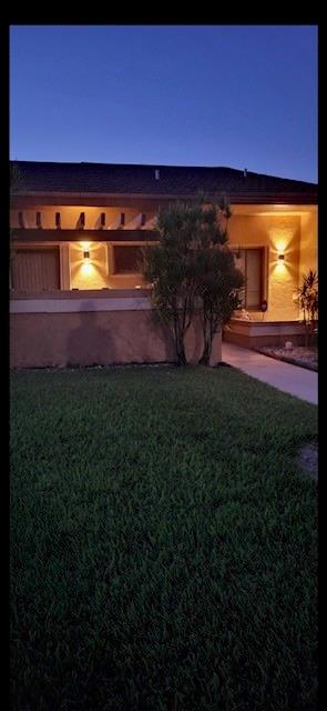 LONGWOOD VILLAGE - Residential