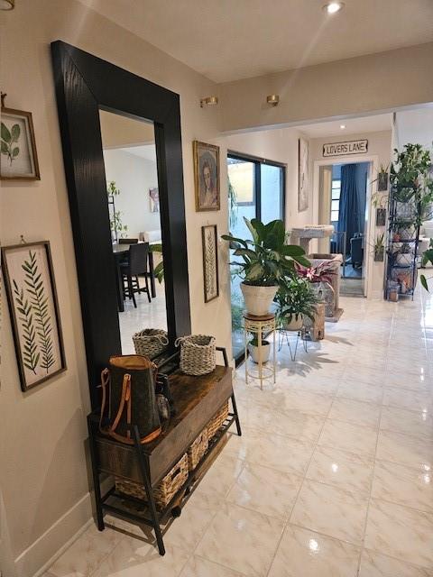 LONGWOOD VILLAGE - Residential