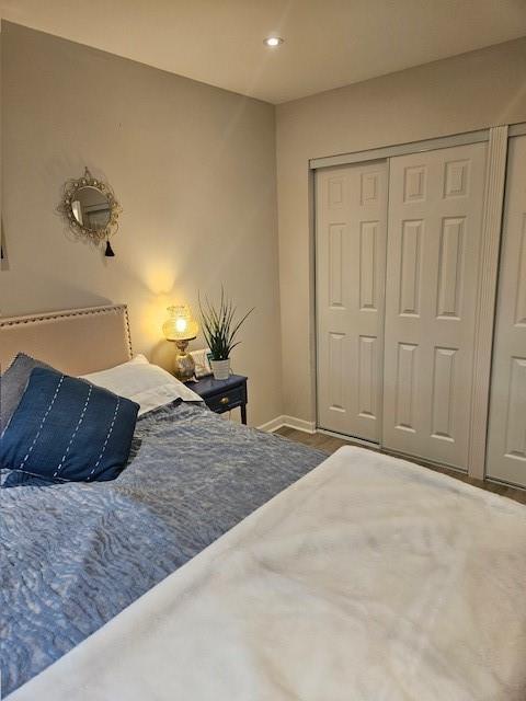 LONGWOOD VILLAGE - Residential