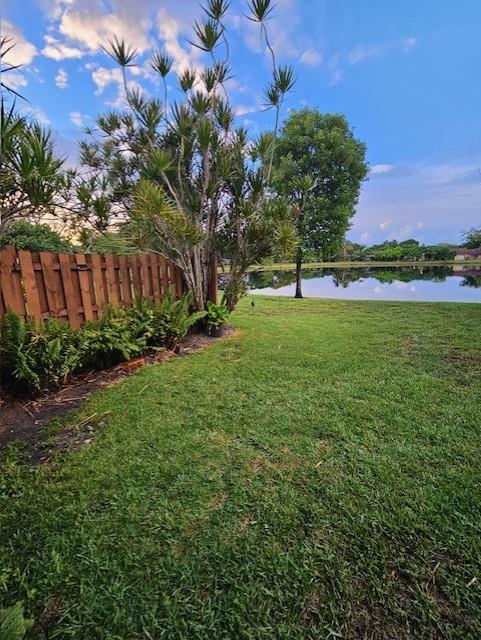 LONGWOOD VILLAGE - Residential