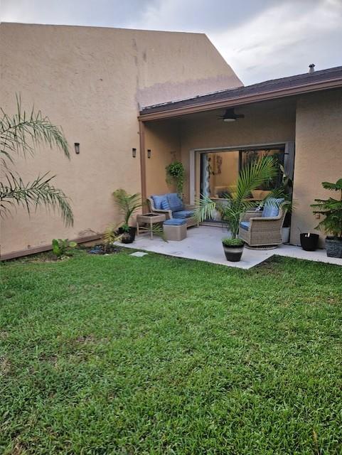 LONGWOOD VILLAGE - Residential