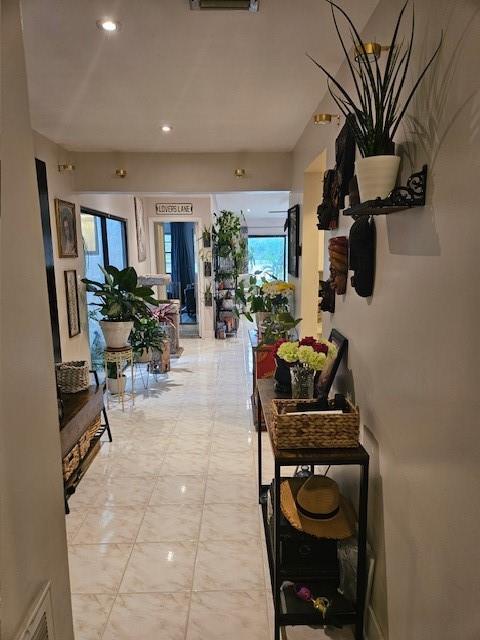 LONGWOOD VILLAGE - Residential