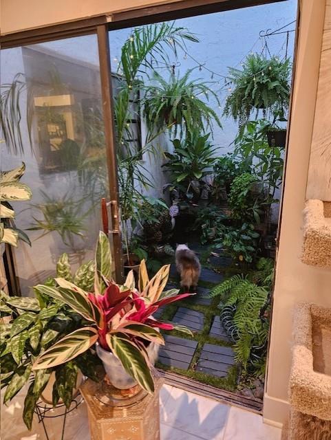 LONGWOOD VILLAGE - Residential