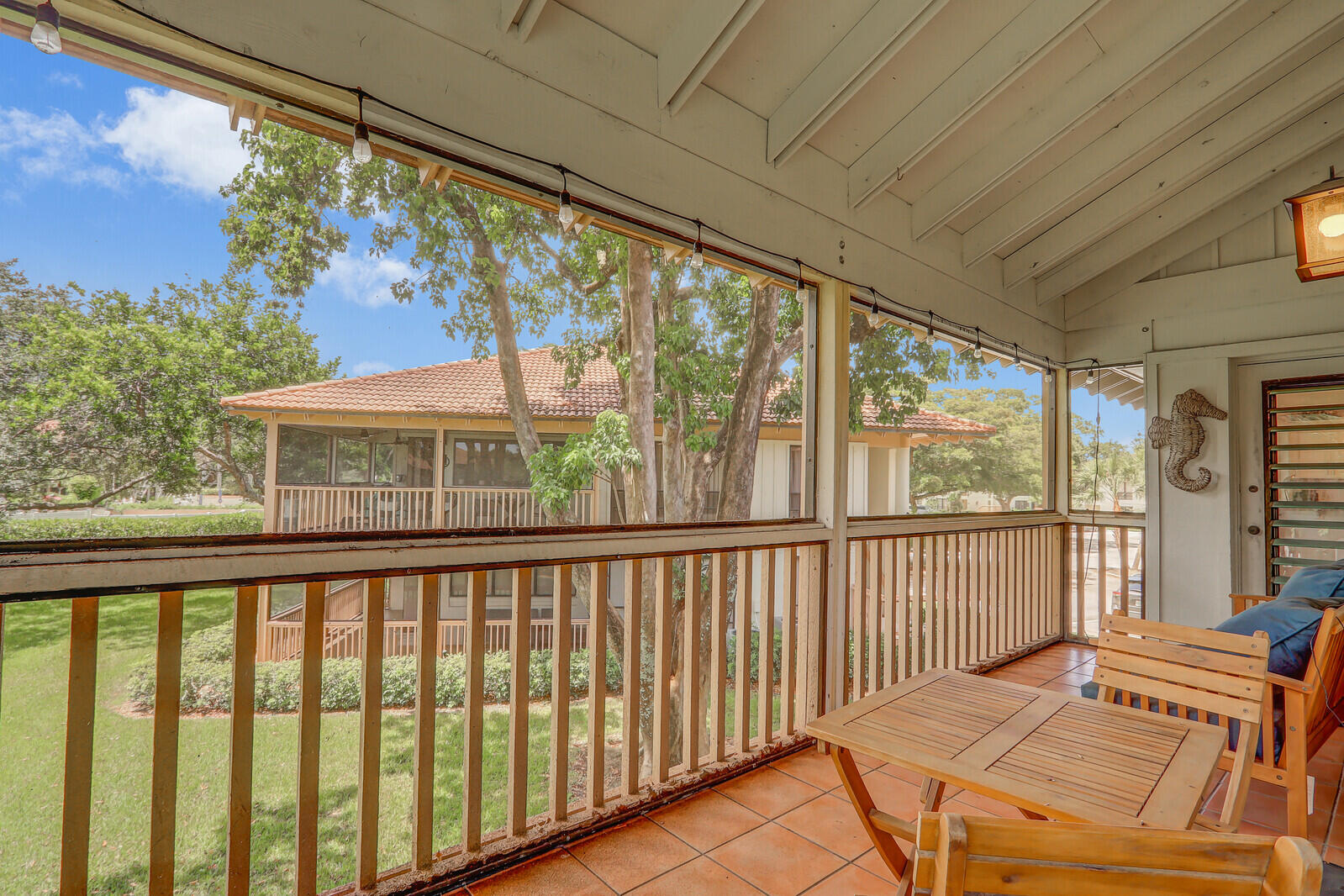 GOLF VILLAS CONDO - Residential Lease