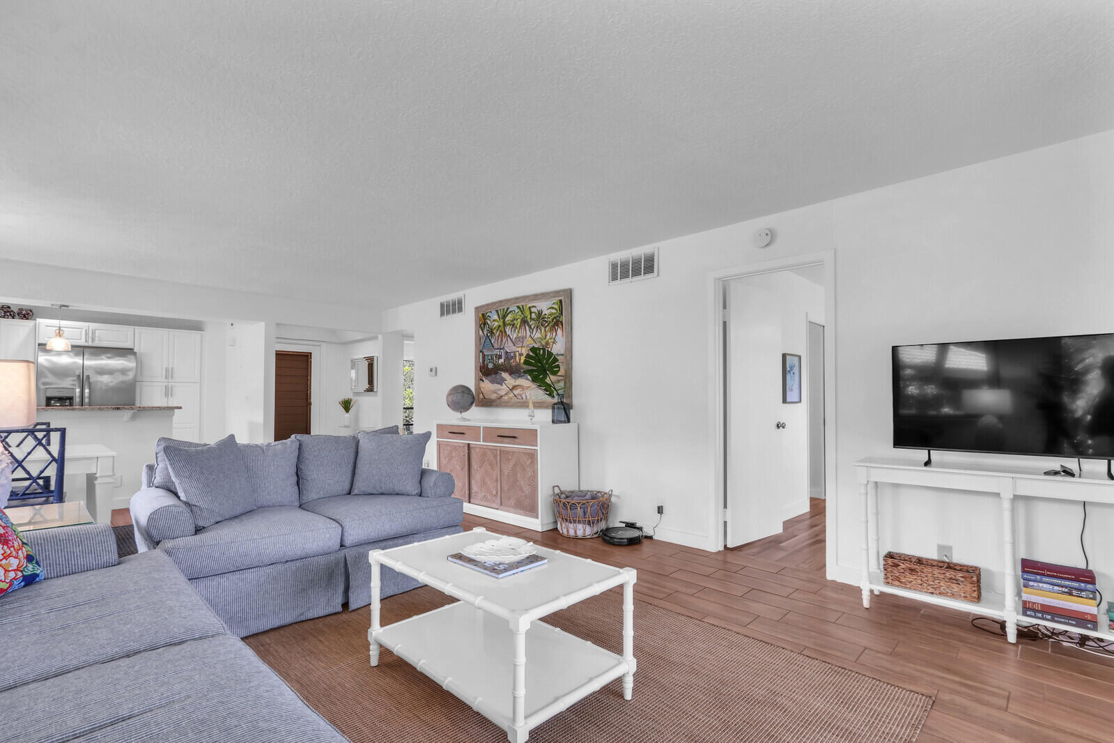 GOLF VILLAS CONDO - Residential Lease