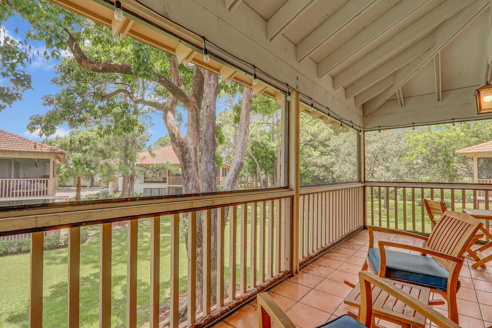 GOLF VILLAS CONDO - Residential Lease