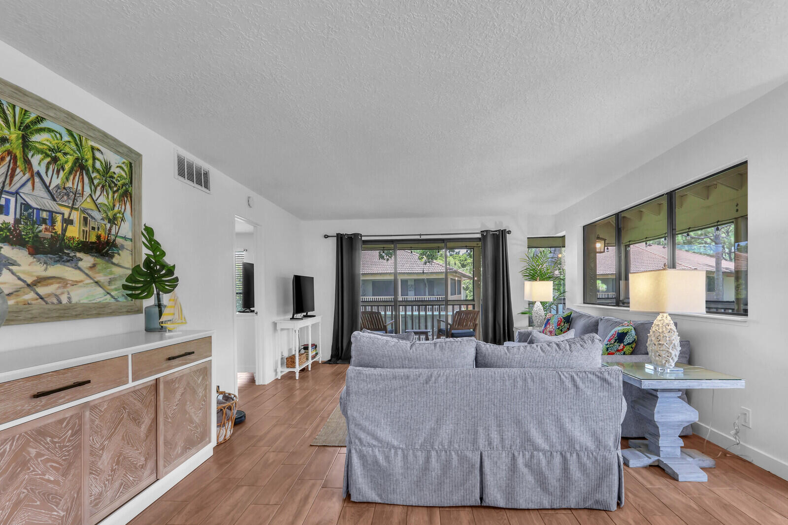 GOLF VILLAS CONDO - Residential Lease