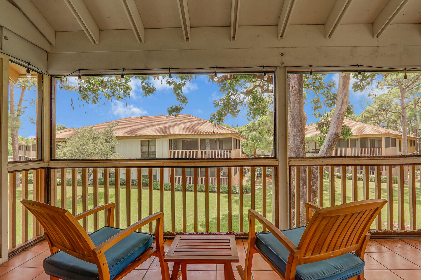 GOLF VILLAS CONDO - Residential Lease