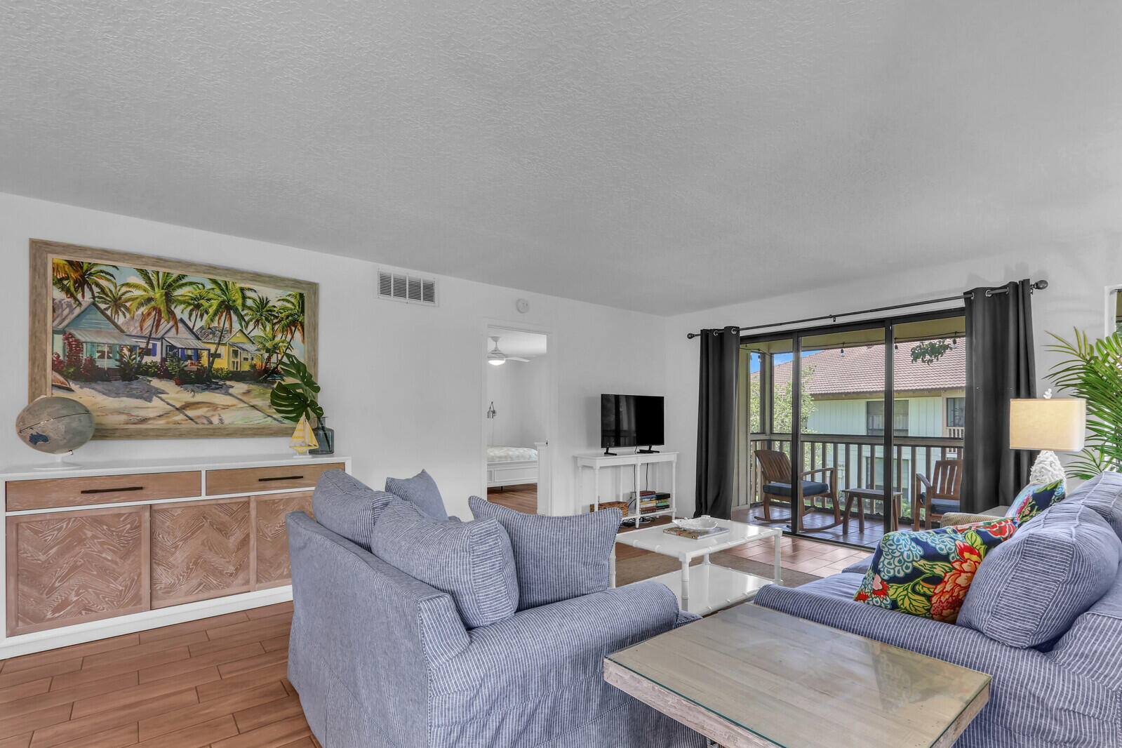 GOLF VILLAS CONDO - Residential Lease