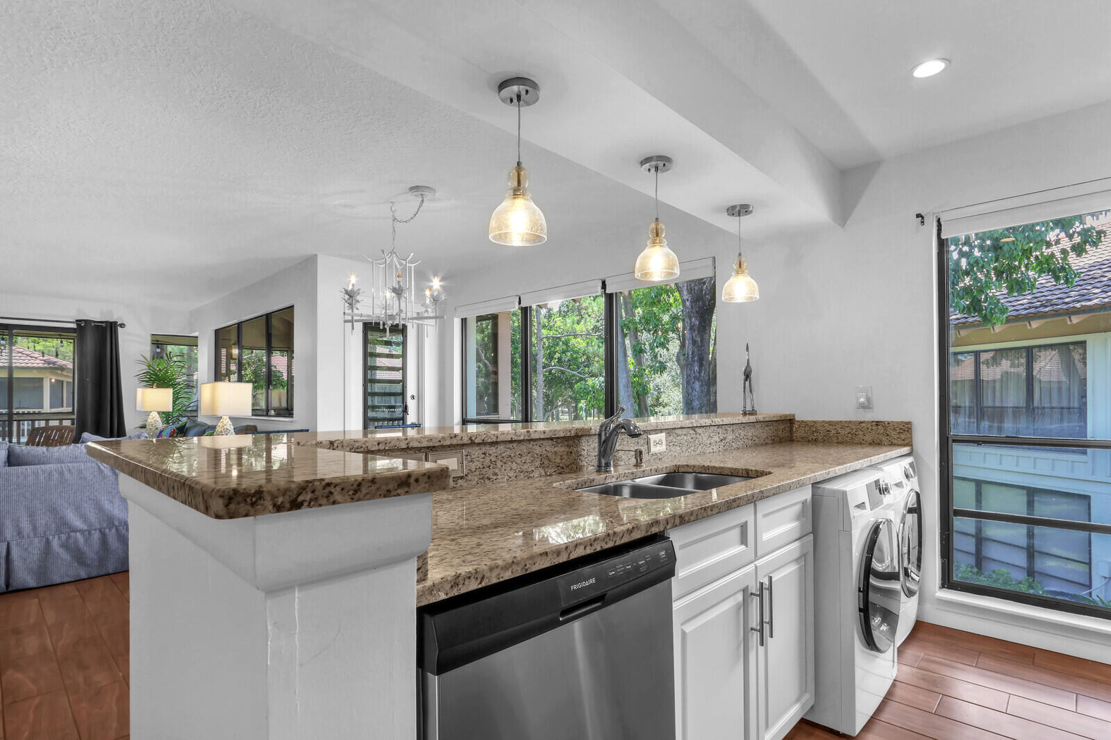 GOLF VILLAS CONDO - Residential Lease