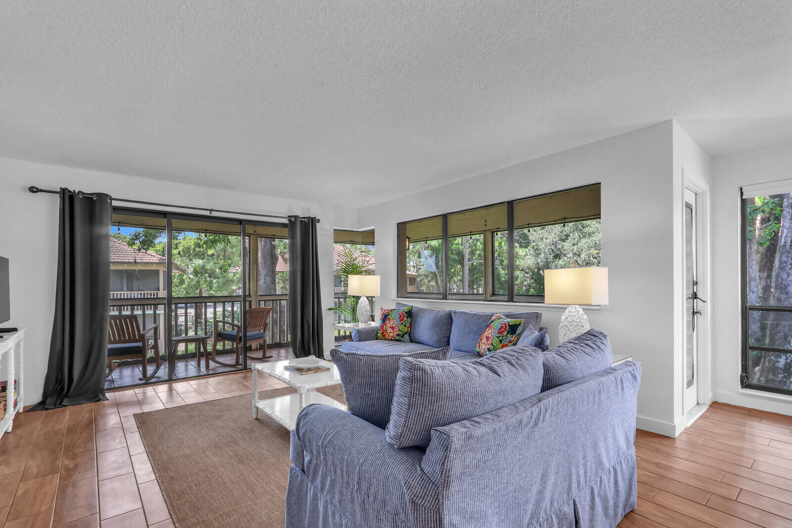 GOLF VILLAS CONDO - Residential Lease