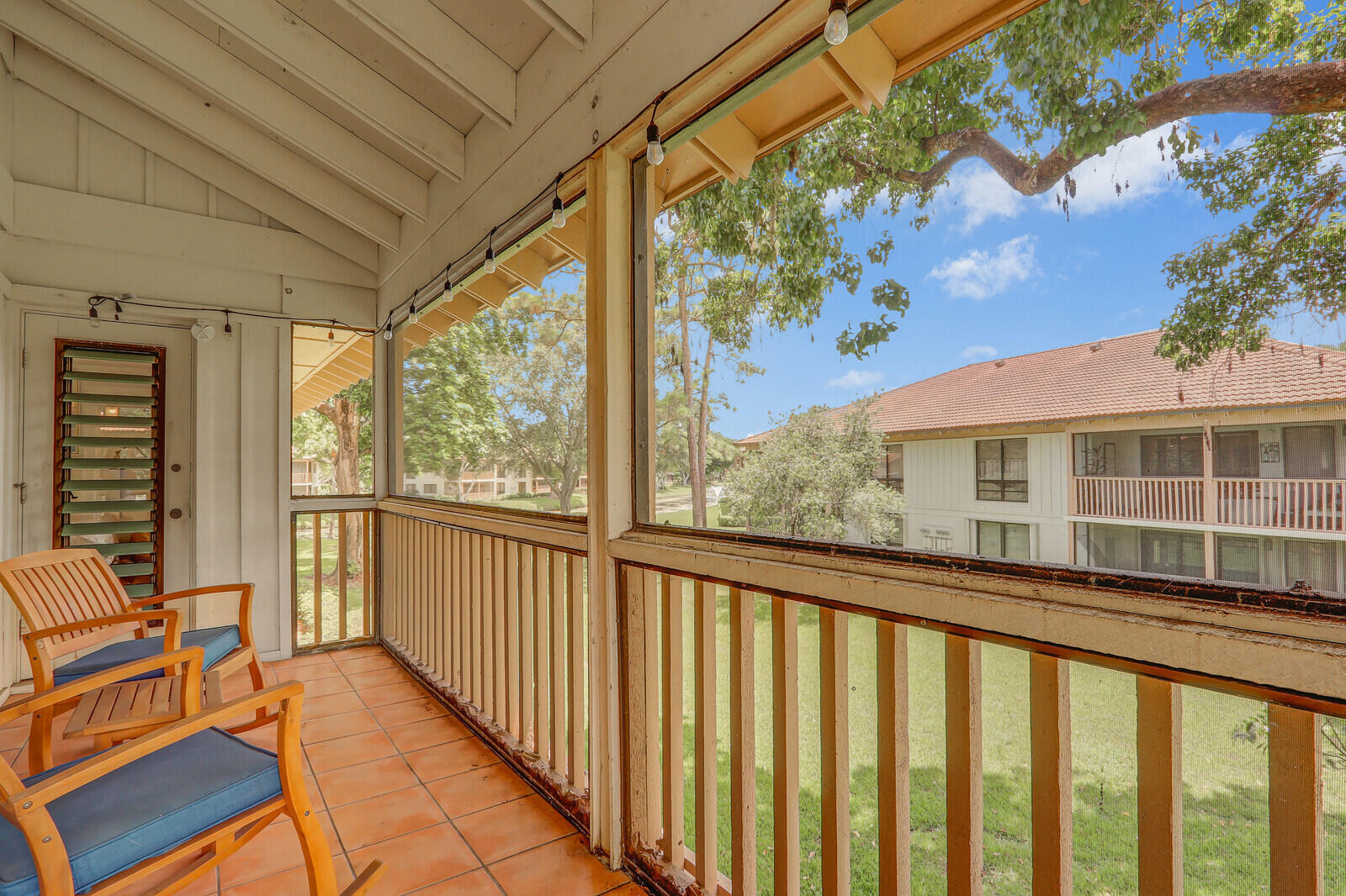 GOLF VILLAS CONDO - Residential Lease