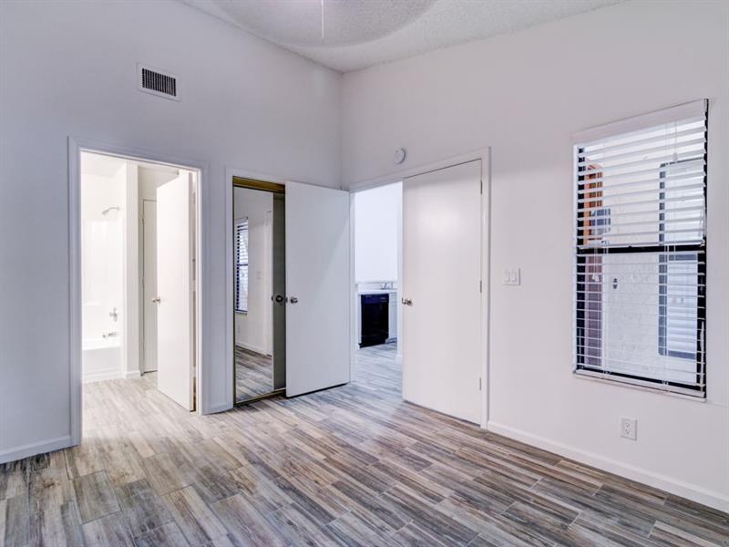 Collinwood Heights PL4 - Residential