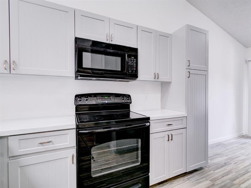 Collinwood Heights PL4 - Residential