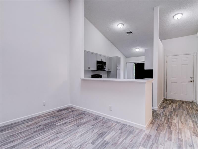 Collinwood Heights PL4 - Residential