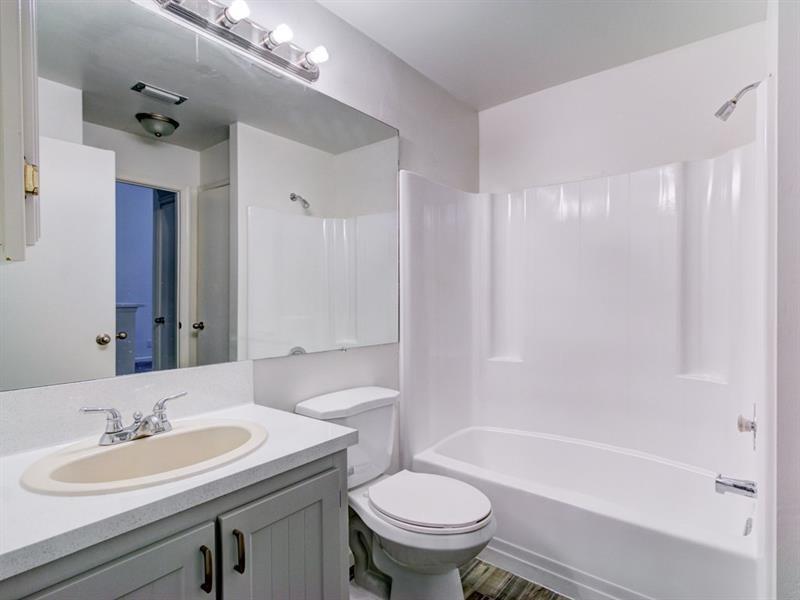 Collinwood Heights PL4 - Residential