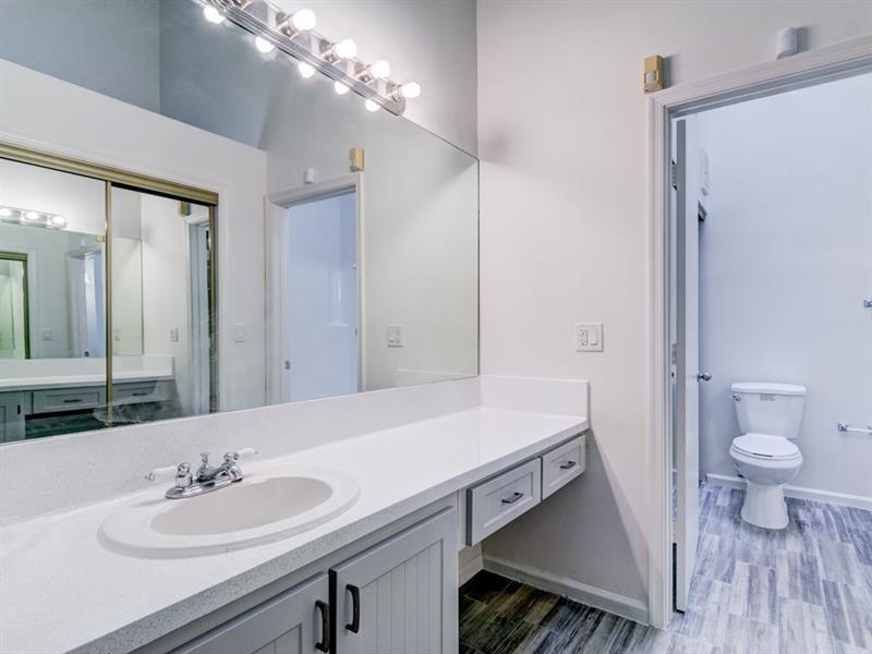 Collinwood Heights PL4 - Residential