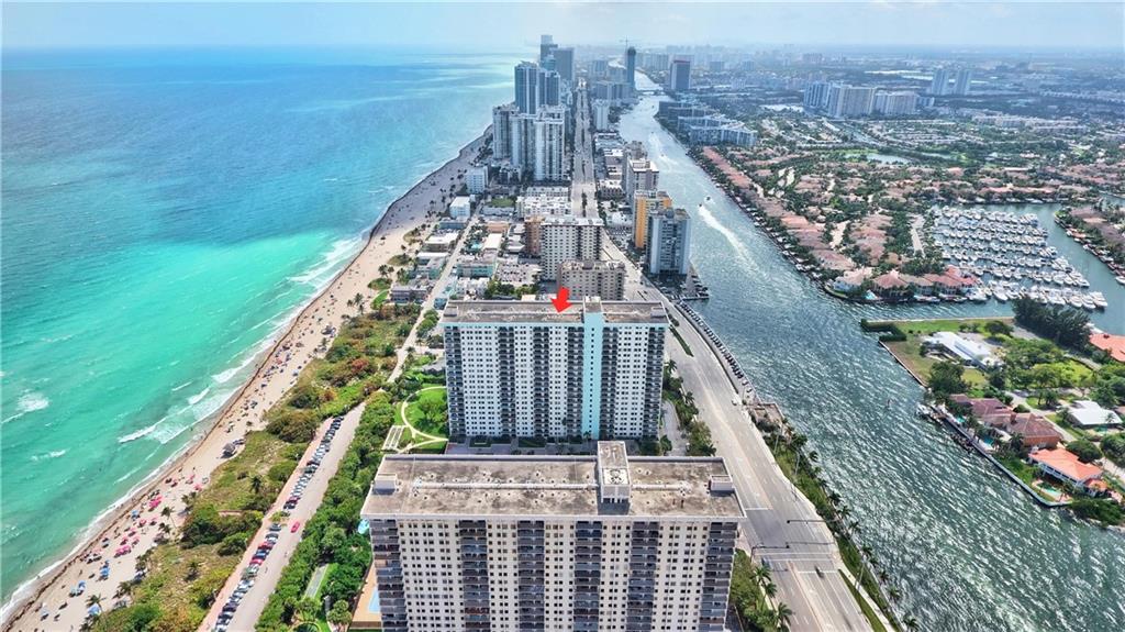 SUMMIT - Residential