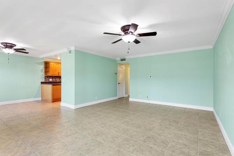 A home in West Palm Beach