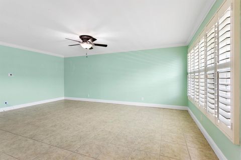 A home in West Palm Beach