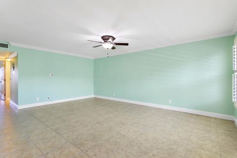 A home in West Palm Beach