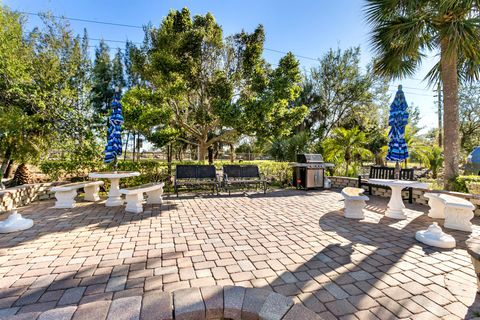 A home in West Palm Beach