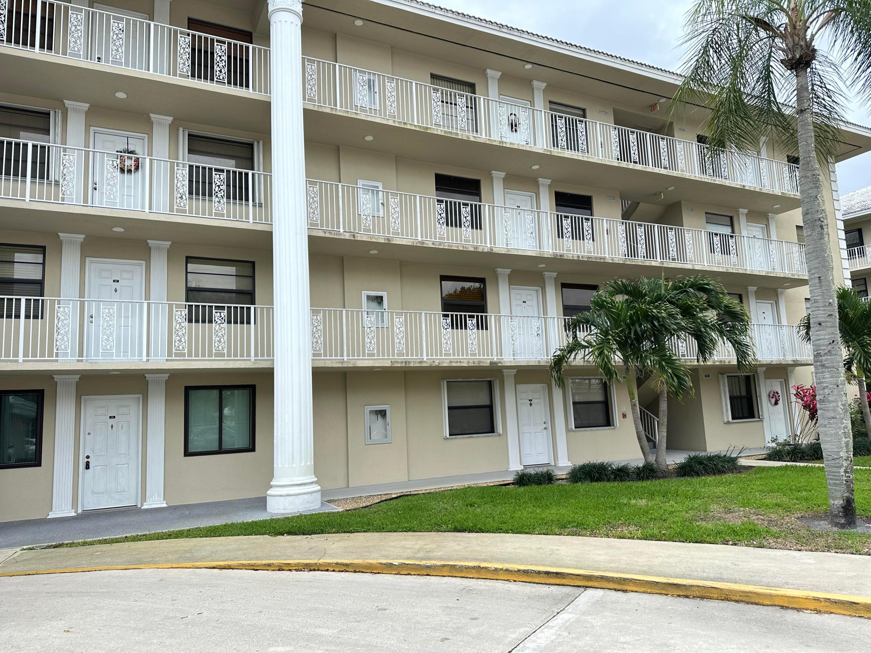 WHITEHALL VILLAGE - Residential Lease