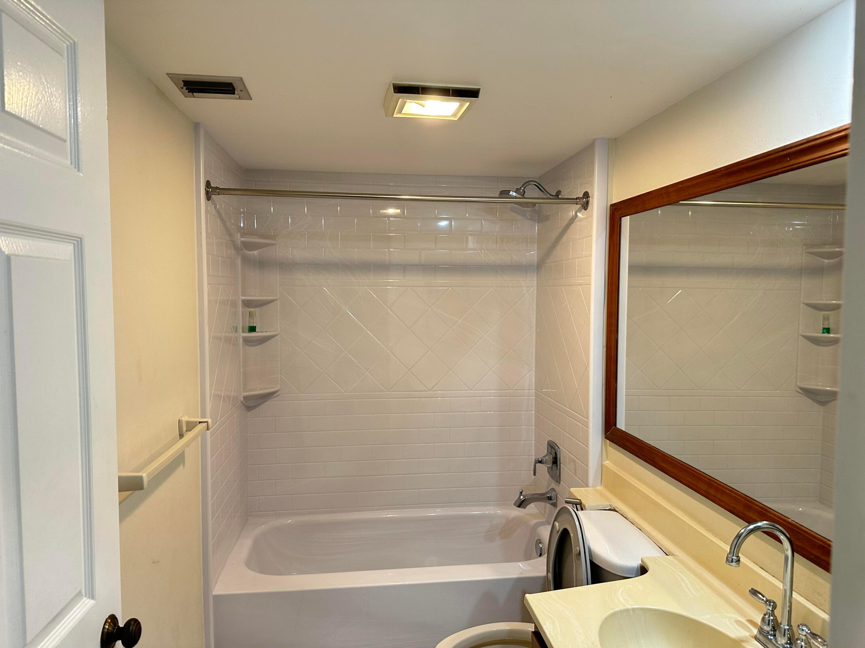 WHITEHALL VILLAGE - Residential Lease