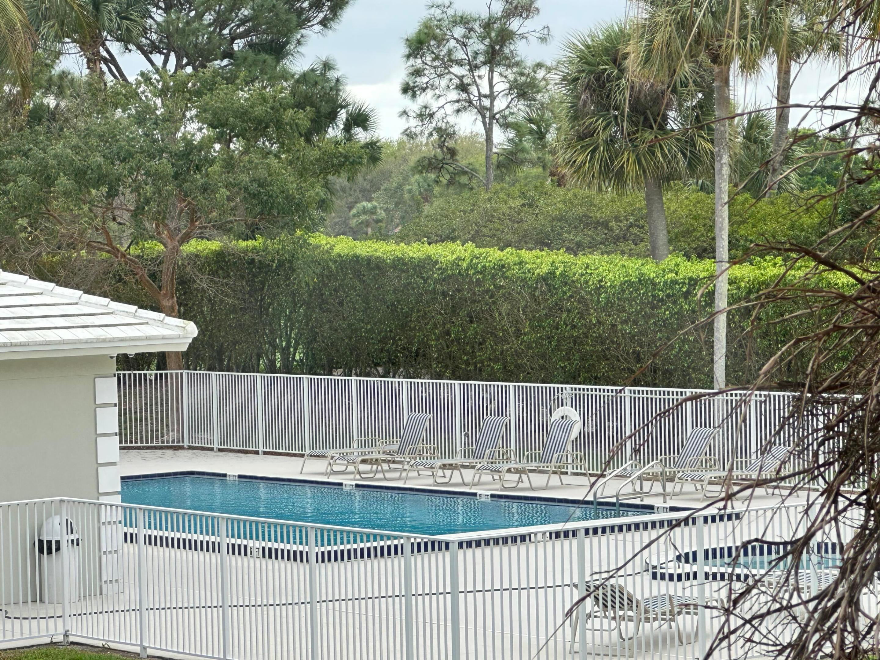 WHITEHALL VILLAGE - Residential Lease