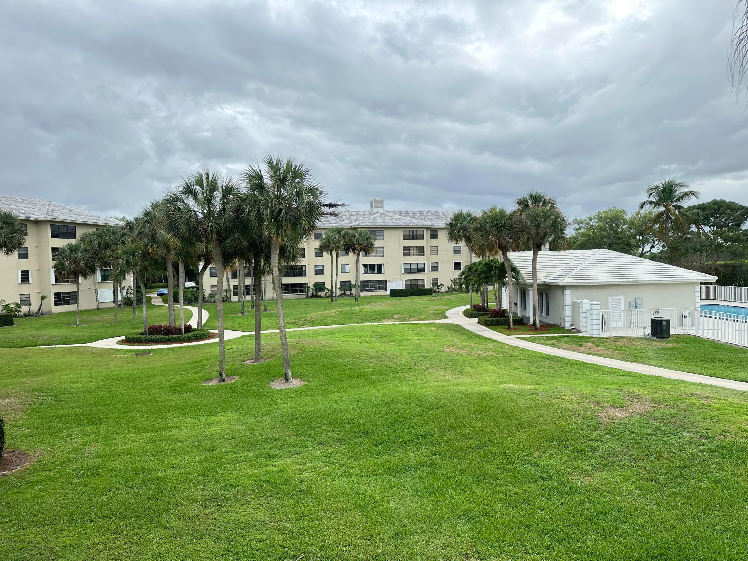 WHITEHALL VILLAGE - Residential Lease