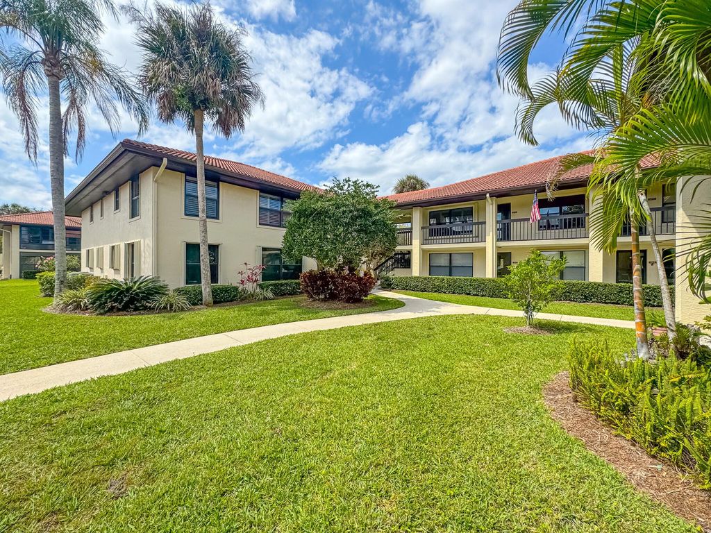 Photo of 331 SW South River Drive #107, Stuart, FL 34997 (MLS # R11074820)